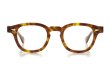 JULIUS TART OPTICAL 通販 AR-42-22 PL-009F LIGHT-TORTOISE