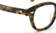 JULIUS TART OPTICAL 通販 AR-46-22 PL-002C TORTOISE