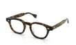 JULIUS TART OPTICAL 通販 AR-44 PL-001C TORTOISE