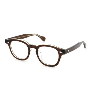 画像: JULIUS TART OPTICAL ジュリアス タート オプティカル メガネ AR-46-22