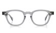 JULIUS TART OPTICAL 通販 AR-46-22 PL-002E GREY CRYSTAL