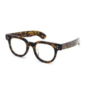 画像: JULIUS TART OPTICAL ジュリアス タート オプティカル メガネ FDR-46-22