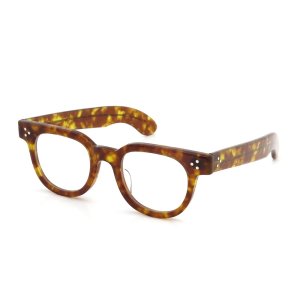 画像: JULIUS TART OPTICAL ジュリアス タート オプティカル メガネ FDR-46-22