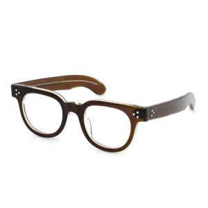 画像: JULIUS TART OPTICAL ジュリアス タート オプティカル メガネ FDR-46-22