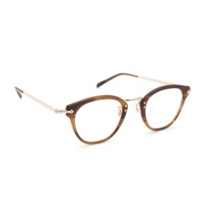 画像: OLIVER PEOPLES オリバーピープルズ メガネ