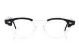 画像: TART Optical 推定1950年代 タートオプティカル ヴィンテージ 定番メガネ