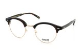 画像: MOSCOT モスコット メガネ AIDIM アイディム