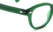 MOSCOT LEMTOSH EMERALD 46size