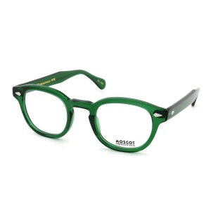 画像: MOSCOT モスコット 定番メガネ LEMTOSH レムトッシュ