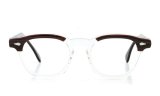 画像: TART Optical 推定1950年代 タートオプティカル ヴィンテージ 定番メガネ