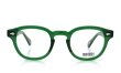 MOSCOT LEMTOSH EMERALD 46size