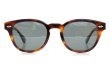 OLIVER PEOPLES Sheldrake-plus-J DM