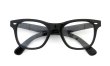 JULIUS TART OPTICAL 通販 SEAFARE PL-008A BLACK