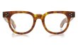 JULIUS TART OPTICAL 通販 FDR-48 PL-006F LIGHT TORTOISE