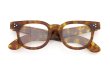 JULIUS TART OPTICAL 通販 FDR-48 PL-006F LIGHT TORTOISE