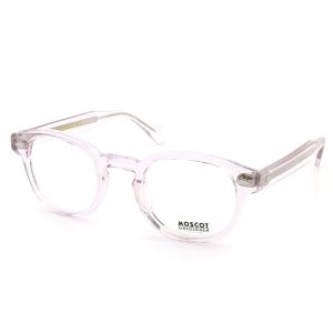 画像: MOSCOT モスコット 定番メガネ LEMTOSH レムトッシュ