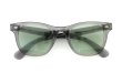 JULIUS TART OPTICAL 通販 SEAFARE PL-008E GREY CRYSTAL