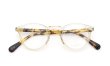 OLIVER PEOPLES Gregory Peck-J BUFF