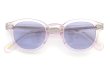 MOSCOT LEMTOSH BLUSH 46size Light-Purple-Lense 