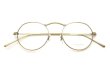 OLIVER PEOPLES M-4 AG 雅