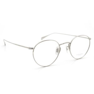 画像: OLIVER PEOPLES オリバーピープルズ メガネ