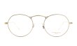 OLIVER PEOPLES M-4 BG 雅