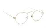 画像: OLIVER PEOPLES オリバーピープルズ メガネ