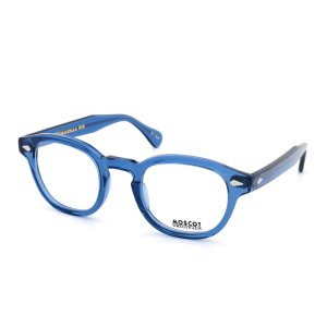 画像: MOSCOT モスコット 定番メガネ LEMTOSH レムトッシュ