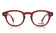 MOSCOT LEMTOSH RUBY 46size