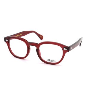 画像: MOSCOT モスコット 定番メガネ LEMTOSH レムトッシュ