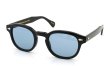 MOSCOT 日本限定 LEMTOSH BKG 46size JPN LTD