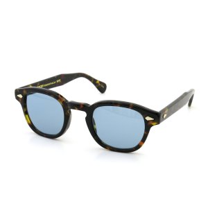 画像: MOSCOT モスコット 限定サングラス