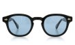 MOSCOT 日本限定 LEMTOSH BKG 46size JPN LTD