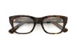 Oliver Goldsmith CONSUL-s Dark Tortoiseshell