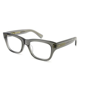 画像: Oliver Goldsmith オリバーゴールドスミス 定番メガネ CONSUL-s コンスル-s