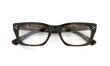 Oliver Goldsmith メガネ通販 VICE CONSUL-s Darker Tortoise