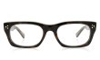 Oliver Goldsmith メガネ通販 VICE CONSUL-s Darker Tortoise