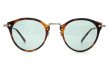 OLIVER PEOPLES OP-505 サングラス DM