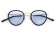 OLIVER PEOPLES サングラス MP-2 BK