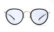 OLIVER PEOPLES サングラス MP-2 BK