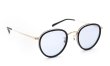 OLIVER PEOPLES サングラス MP-2 BK