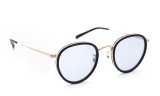 画像: OLIVER PEOPLES オリバーピープルズ サングラスカスタム