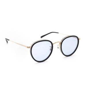 画像: OLIVER PEOPLES オリバーピープルズ サングラスカスタム