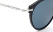 OLIVER PEOPLES OP-505 SUN BK/S