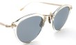 OLIVER PEOPLES OP-505 SUN BECR