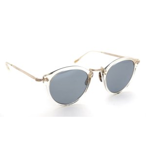 画像: OLIVER PEOPLES オリバーピープルズ 偏光サングラス