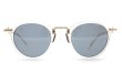 OLIVER PEOPLES OP-505 SUN BECR