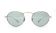 OLIVER PEOPLES M-4 SUN G