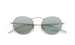 OLIVER PEOPLES M-4 SUN G