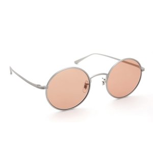 画像: OLIVER PEOPLES × THE ROW サングラス